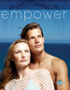 Empower Magazine Cover June 2005
