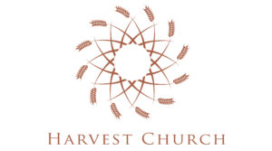 Harvest Crown Logo