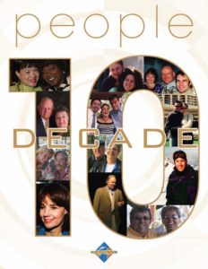 People Decade Magazine