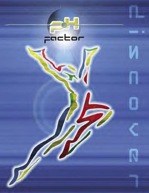 pH Factor Booklet