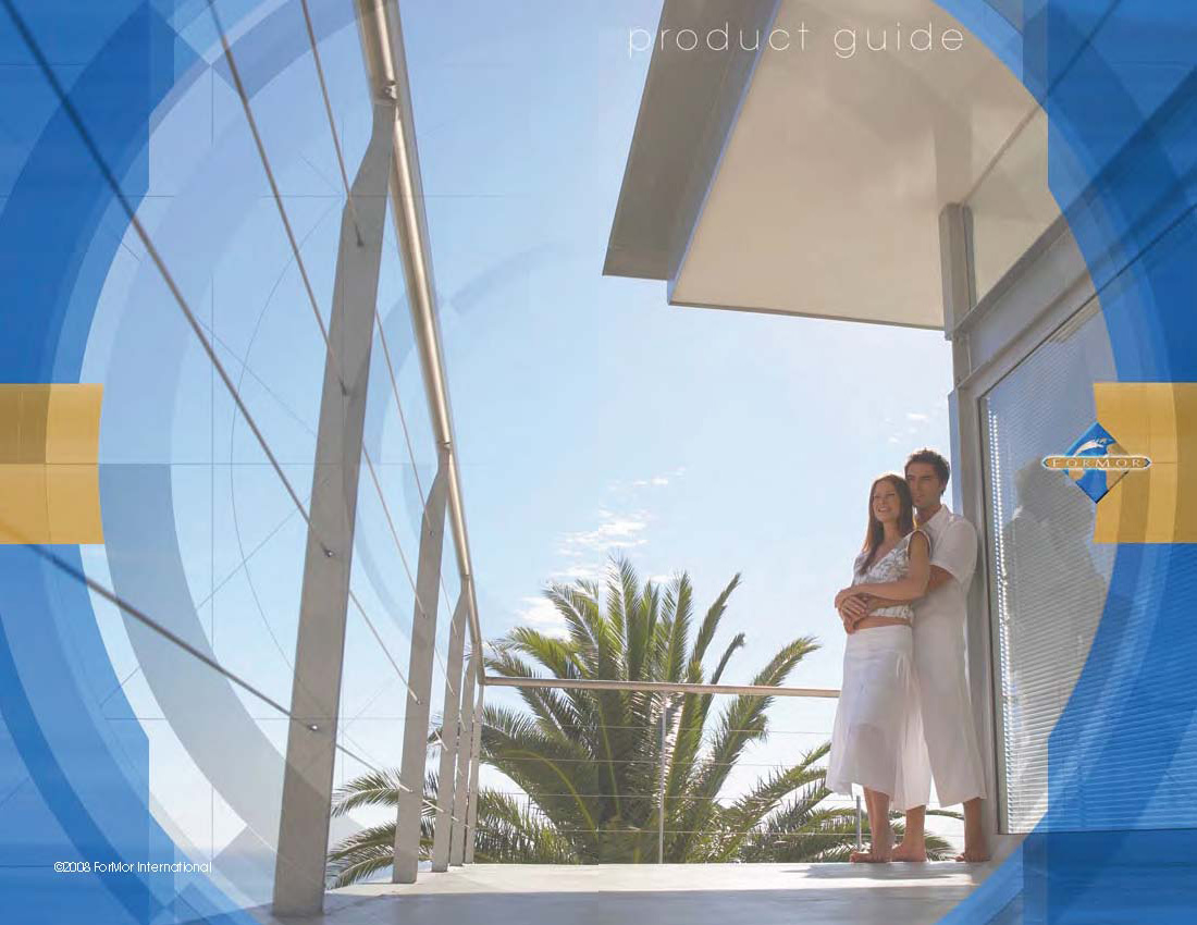 Product Guide Cover Front and Back